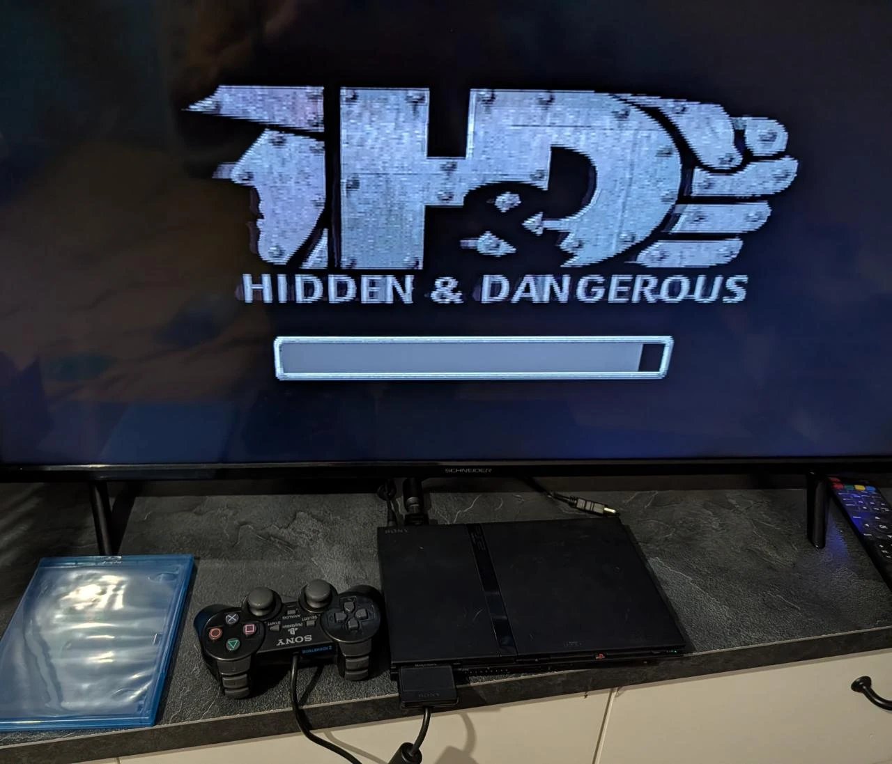 Hidden And Dangerous – photo 3